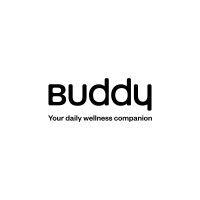 buddy design logo image