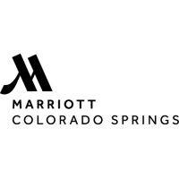 colorado springs marriott logo image