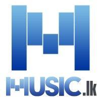 music.lk logo image