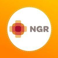 ngr s.a. logo image