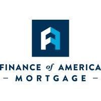 finance of america mortgage