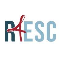 region 4 esc logo image