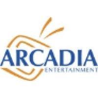 arcadia entertainment logo image