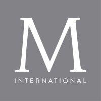 montage international logo image