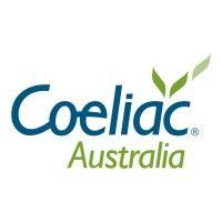 coeliac australia logo image