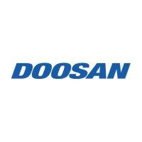 doosan digital innovation logo image