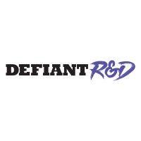 defiant r&d