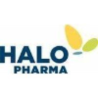 halo pharmaceutical, inc. logo image