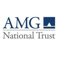 amg national trust logo image