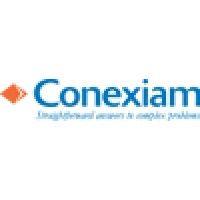 conexiam logo image