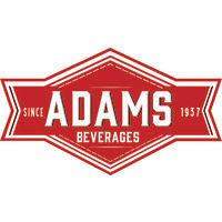 adams beverages of alabama, llc logo image