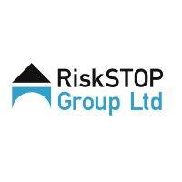 riskstop group ltd logo image