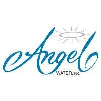 angel water, inc. logo image