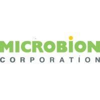 microbion corporation logo image