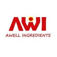 awell ingredients co.,ltd. logo image