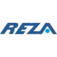 reza investment company ltd. logo image