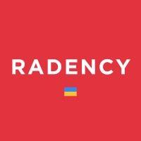 radency logo image