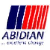 abidian logo image