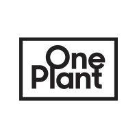 one plant logo image