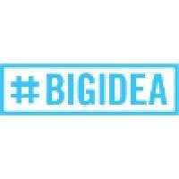 big idea - israeli summer camps logo image