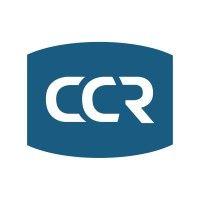 ccr - caisse centrale de réassurance logo image