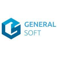 general soft logo image