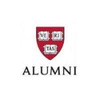 harvard alumni association logo image