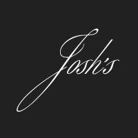 josh's tailoring & design logo image