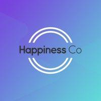 happiness co logo image