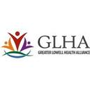 logo of Greater Lowell Health Alliance