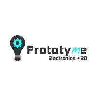 prototyme / anselmo felipe logo image