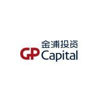 gp capital co., ltd logo image