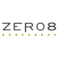 zero8 food inc logo image