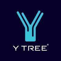 y tree logo image