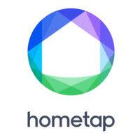 hometap logo image