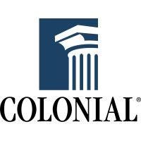 colonial companies logo image