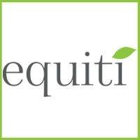 equiti, llc logo image