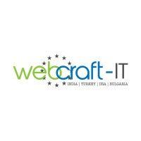 webcraft it logo image