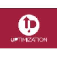 uptimization logo image