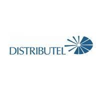 distributel logo image