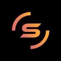 solution orange logo image