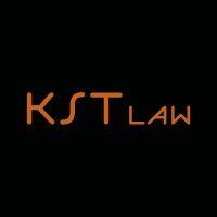 kst law logo image