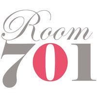 room 701 logo image