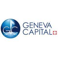 geneva capital s.a. logo image