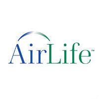 airlife logo image