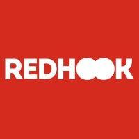 redhook school logo image