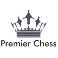 premier chess logo image