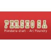 perseo sa - art foundry