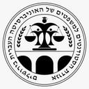 logo of The Hebrew University Of Jerusalem Law Student Association