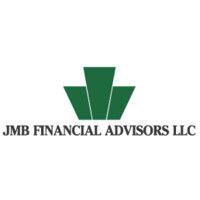 jmb financial advisors, llc logo image